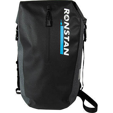 Ronstan RF4013 - 30L Dry Roll-Top Weatherproof Backpack