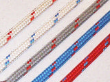 Braid on Braid - 6mm-14mm, per metre