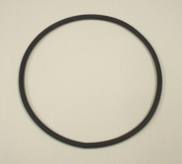 A538 - RUBBER O-RING FOR A537 or A537W