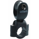 A450A - STANCHION LEAD BLOCK - CLEVIS