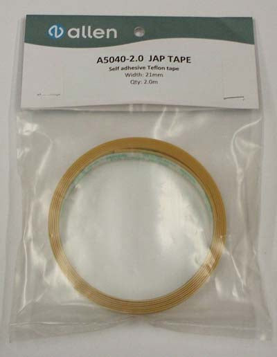 A5040-2m - JAP TAPE 21mm x 2m roll