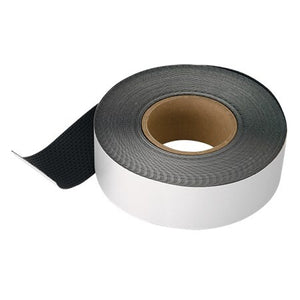Harken Marine Grip Tape - Rubberised non slip tape 2"(50mm) Black, per metre.