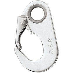 RF533 Snap Hook Stainless Steel