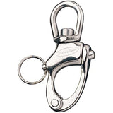 Ronstan Snap Shackle RF6120 - 73mm - Large Swivel Bail