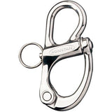 Ronstan Snap Shackle RF6200 - 85mm - Fixed Bail