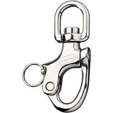 Ronstan Snap Shackle RF6210 - 92mm - Small Swivel Bail