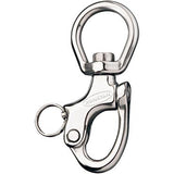 Ronstan Snap Shackle RF6220 - 101mm - Large Swivel Bail