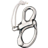 Ronstan Snap Shackle RF6300 - 100mm - Fixed Bail