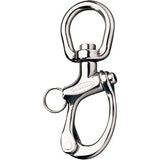 Ronstan Snap Shackle RF6320 - 122mm - Large Swivel Bail