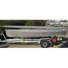 Boat Cover - for Impulse Dinghy (flat top)