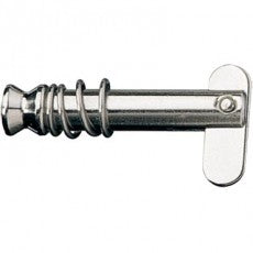 RF115 x 1 1/4 - Toggle Pin 1/4" Diameter