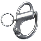 Ronstan Snap Shackle RF6080 - 33mm - Fixed Bail