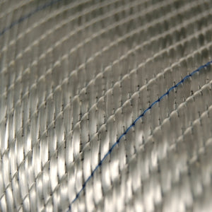 Double Bias Fibreglass Cloth, 457gsm, off the roll (2+ metres)