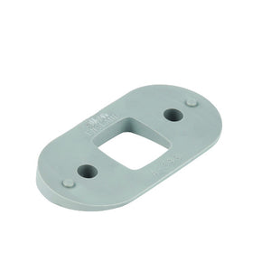 A893 - WEDGE for Large Allen Cam Cleat