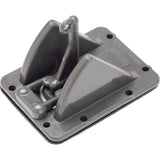 A155 Allen Self Bailer