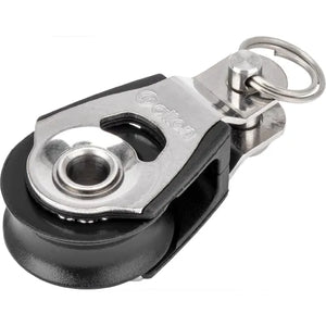 A2020F - Single With Fork Head