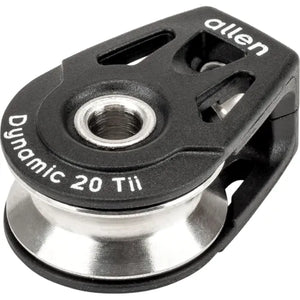 A2020TiiHL - Single High Load tii-On