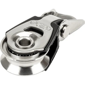 A2026HL Single Cheek Block High Load