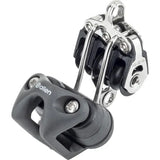 A2027 Triple Cleat & Becket