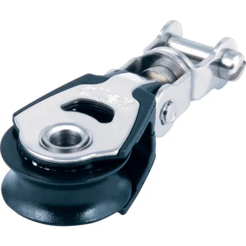 A2031SC - 30mm DYNAMIC Single with Swivel Fork