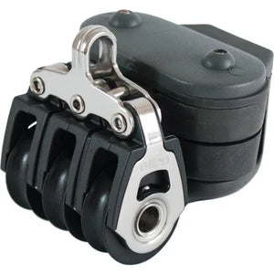 A2034-676 - 30mm Triple with Inverted Cleat