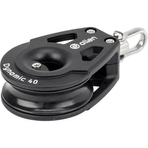 A20401 - 40MM DYNAMIC: SWIVEL