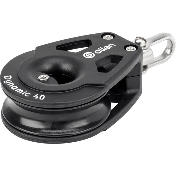 A20401 - 40MM DYNAMIC: SWIVEL