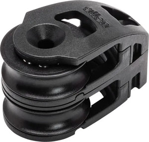 A2136M - 30mm Double Composite Cheek Block