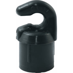 A31 - SPINNAKER HOOK FOR ALLOY TUBE