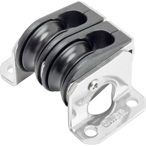 A4504 - Double Upstand Block (20mm)