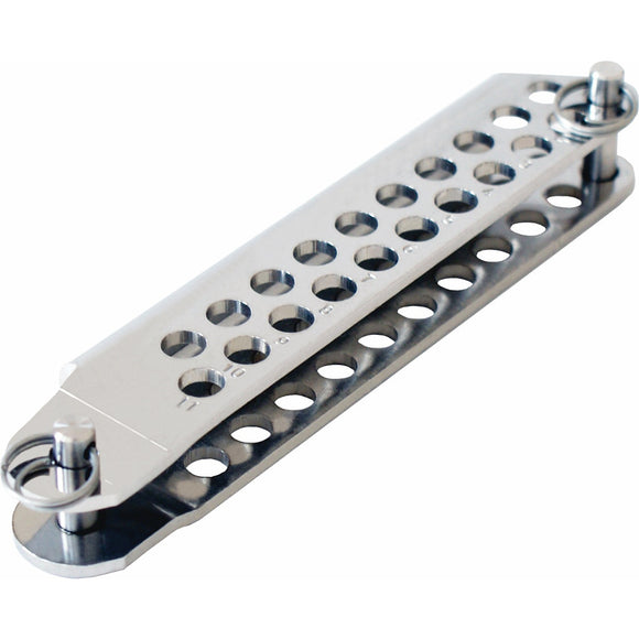 A4772 - 84MM VERNIER ADJUSTER Heavy Duty