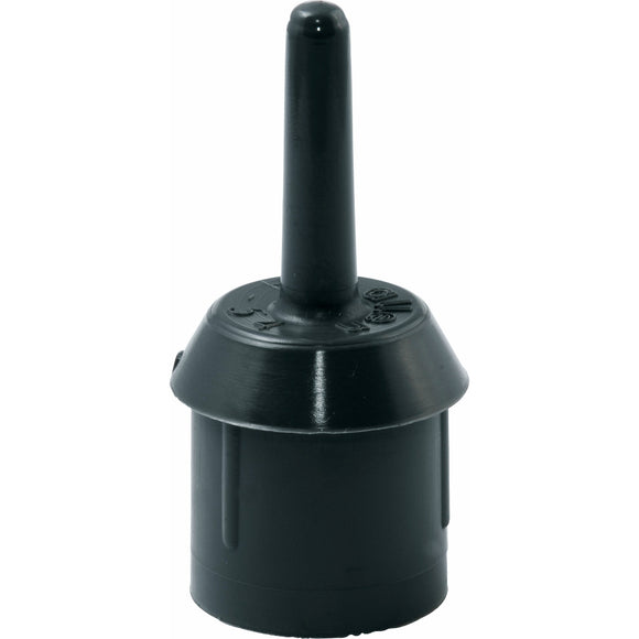 A54 - JIB STICK SPIKE FOR ALLOY TUBE