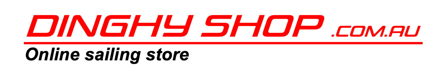 Dinghy Shop