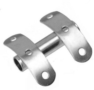 RM678 - SS Gooseneck Boom Bracket