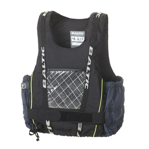 Baltic Dinghy Pro Buoyancy Vest - Black | M - XL