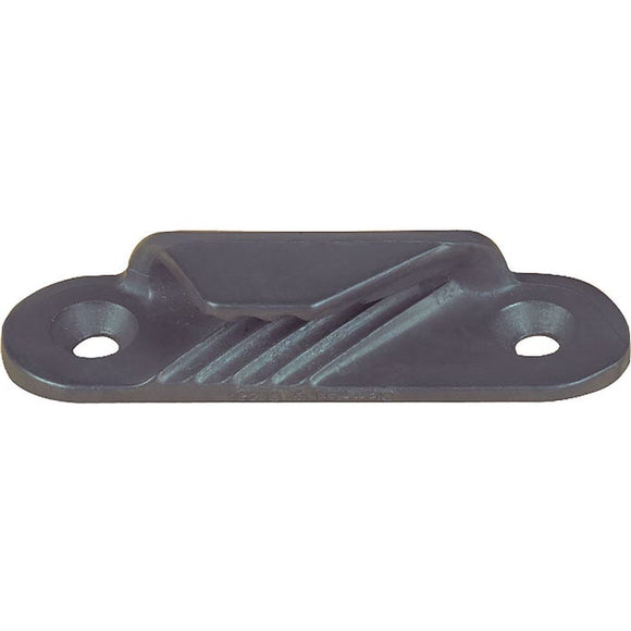 C258AN - Clamcleat Racing Fine Line Cleat Anodised Starboard