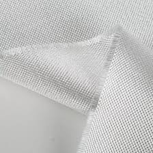 Fibreglass Cloth, Woven Pre-cut