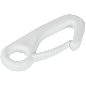 PNP13A - Narrow Snap Hook 10mm Eye