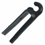 A131 - External Spinnaker Pole Snap Hook