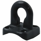 A132 - ACETAL SPINNAKER BOOM MAST BRACKET