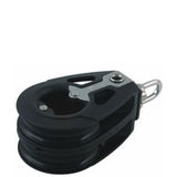A2062 - 60MM DYNAMIC: DOUBLE SWIVEL