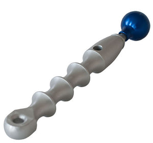 A4043 - KEYBALL TRAPEZE SYSTEM - Handle with Ball - PAIR