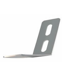 A4121 - STAINLESS STEEEL RETAINING CLIP – Dinghy Shop
