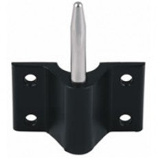 A.519 - ALLOY TRANSOM PINTLE - 7.8mm Pin