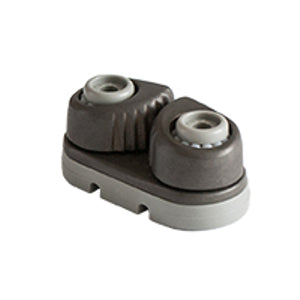 A77 - 2-6MM SMALL ALLOY BALL BEARING CAM CLEAT