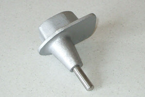FSVIS02 - Alloy Mast Base Plug with SS Pin