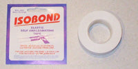 ISOBOND - Self Amalgamating Tape White