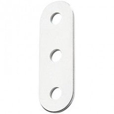 RF27 - TOE STRAP PLATE Stainless Steel