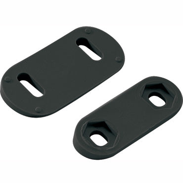 RF5402 - Wedge Kit Black, Suits Small C-Cleat and Small T-Cleat