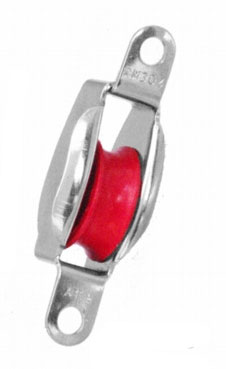 Exit Blocks – Dinghy Shop